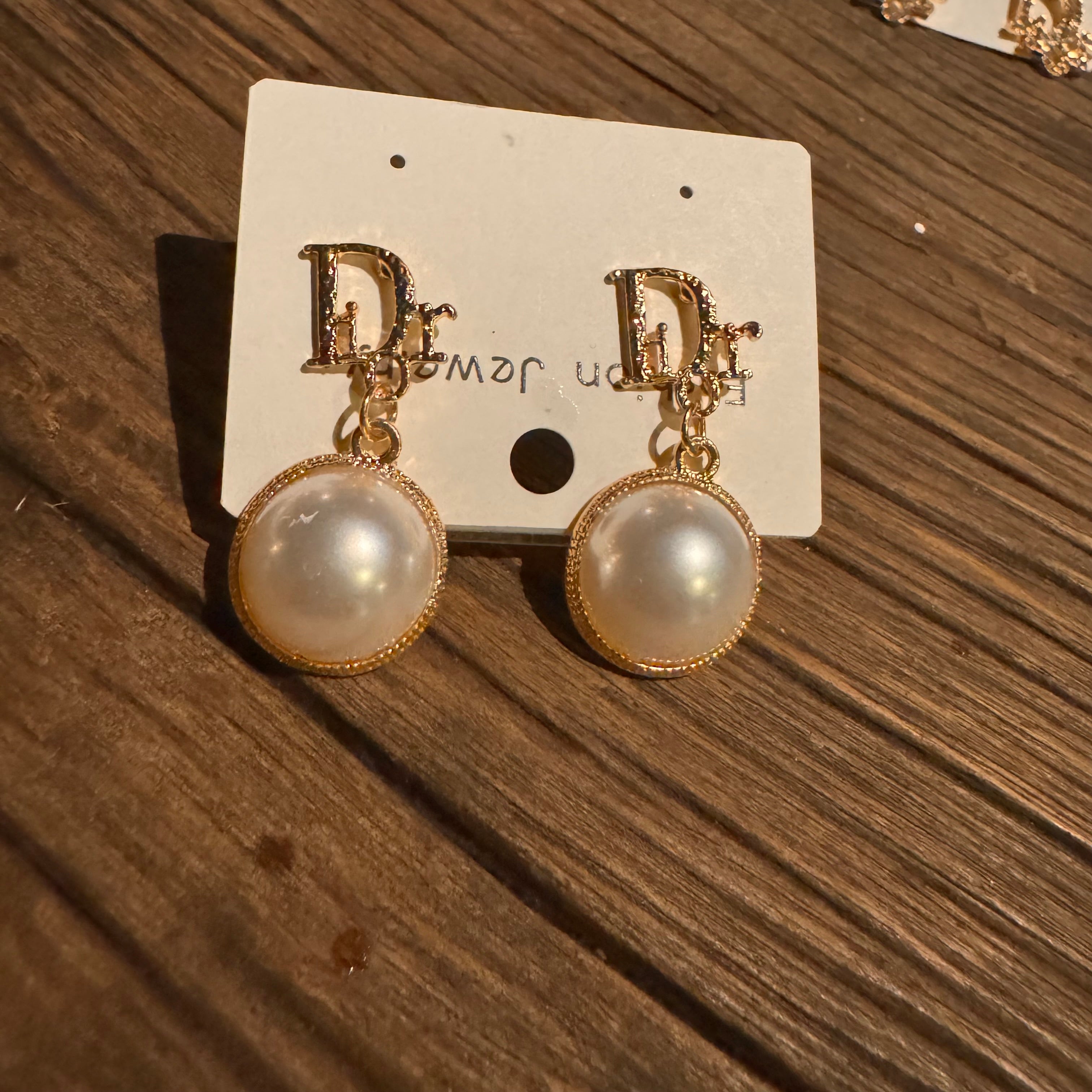 Gfd earings