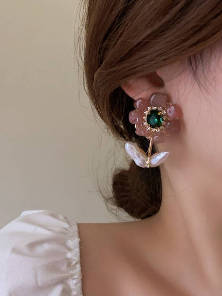 Earings 876