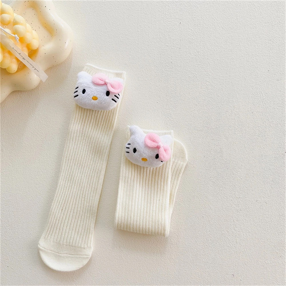 Kids Socks ytd