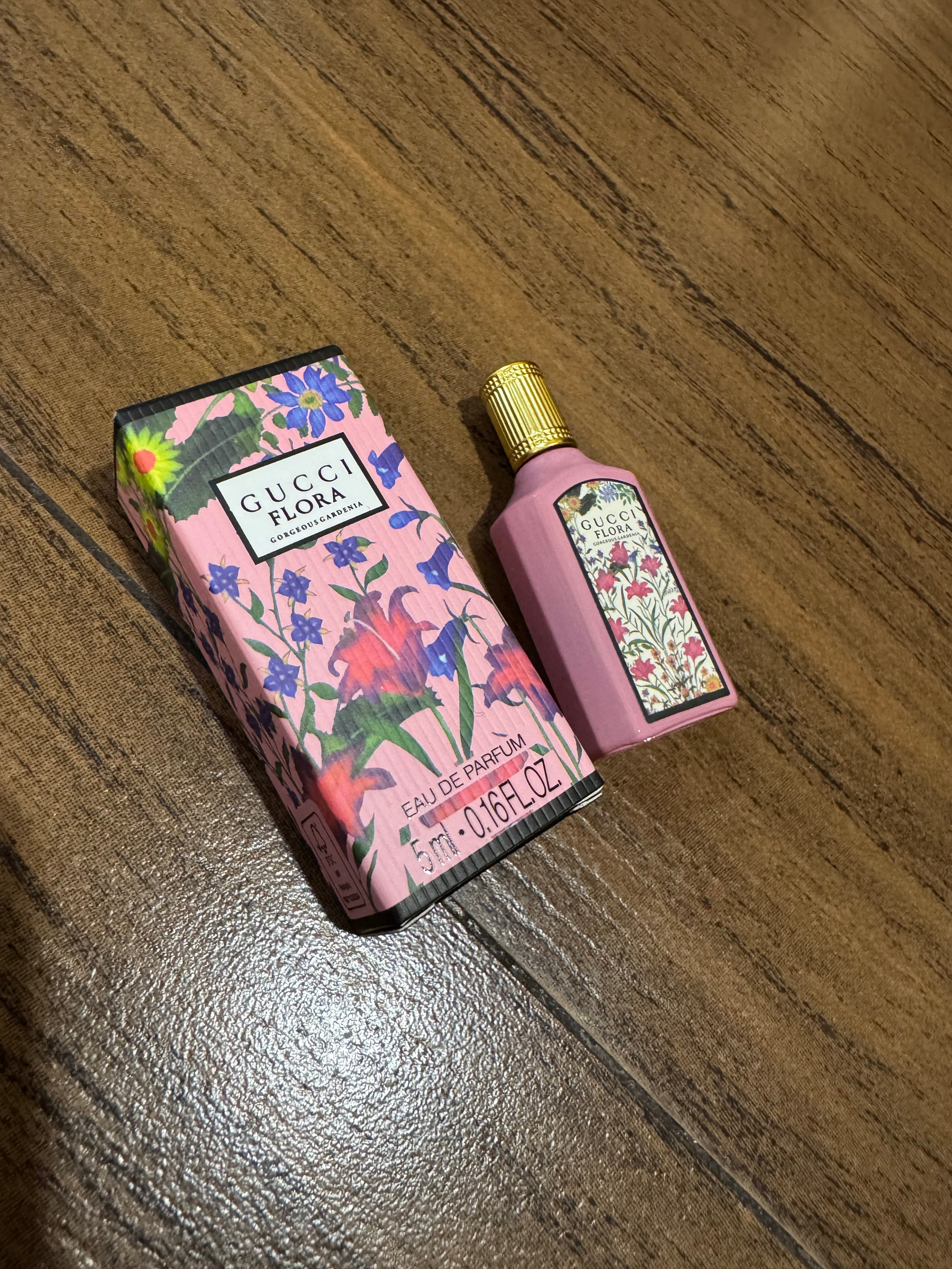Mini perfumes new