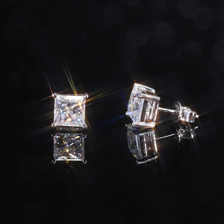 Anti Tarnish Studs