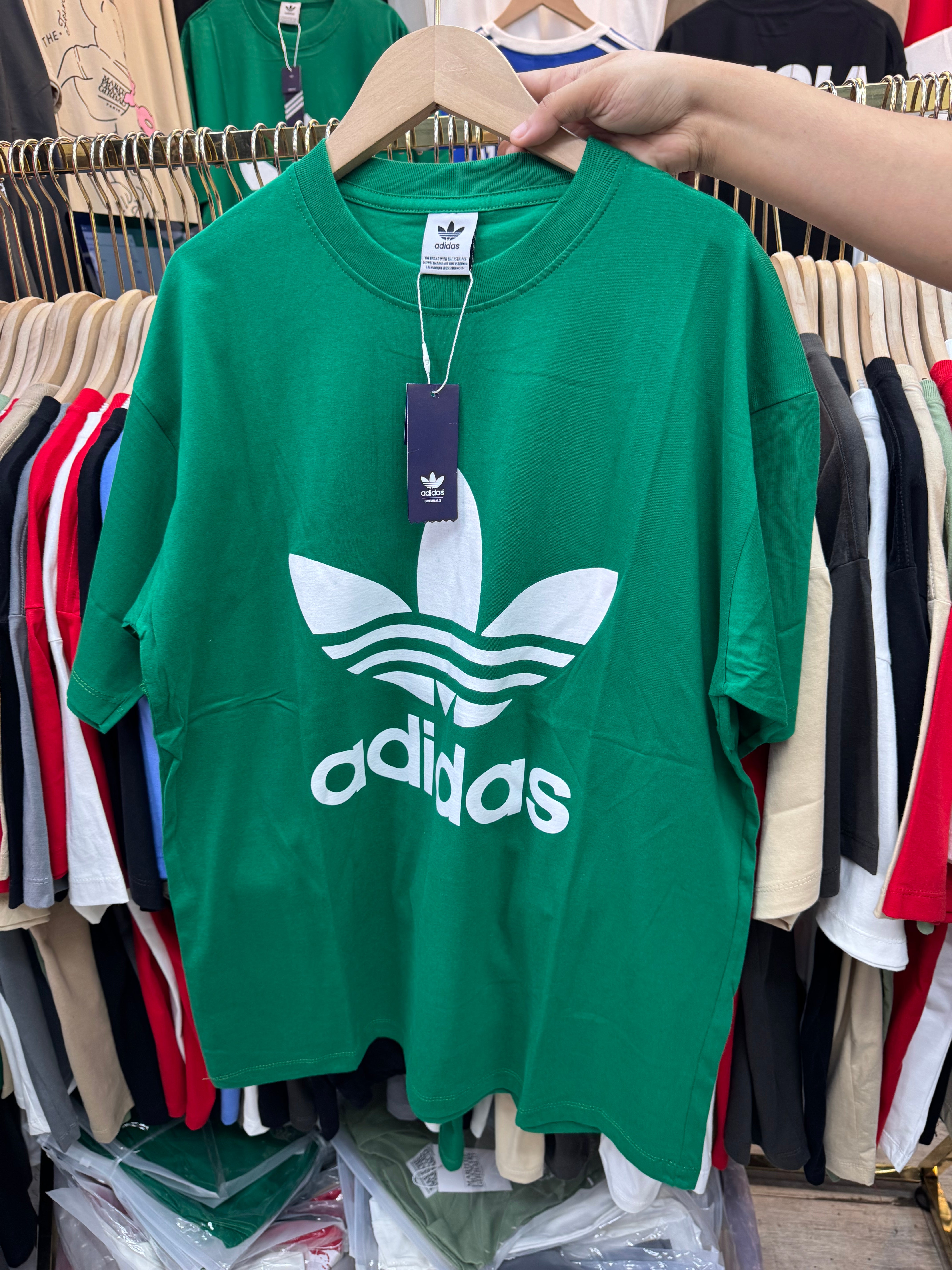 Adds tshirt