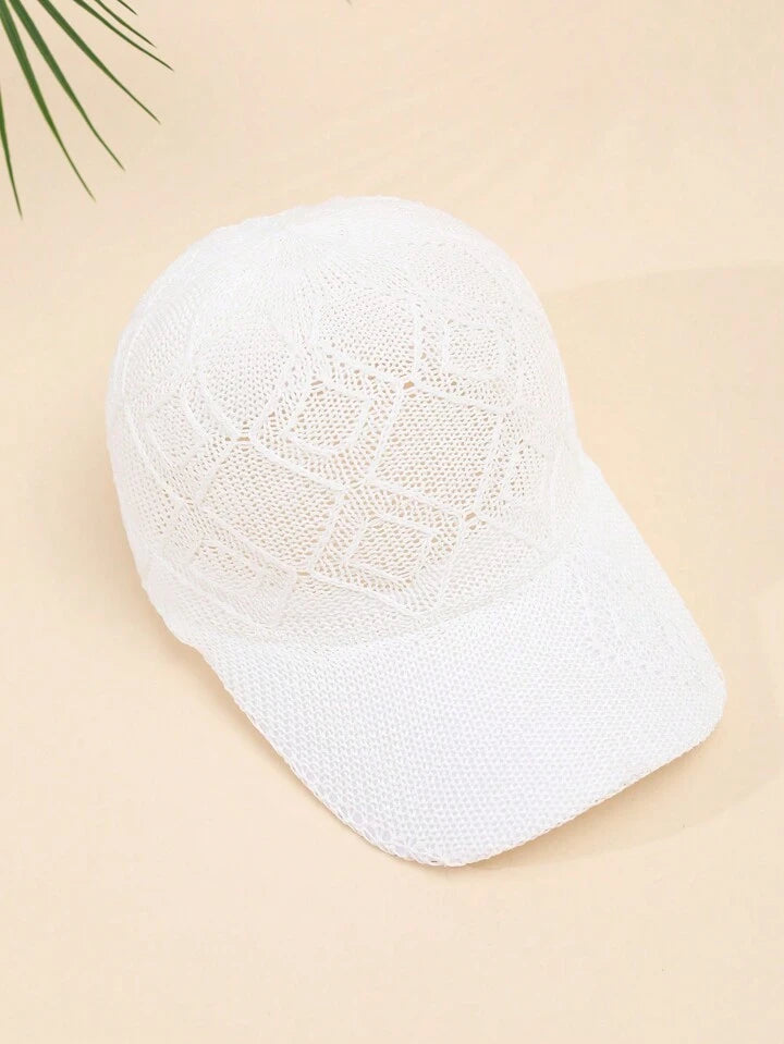 Weaved Cap