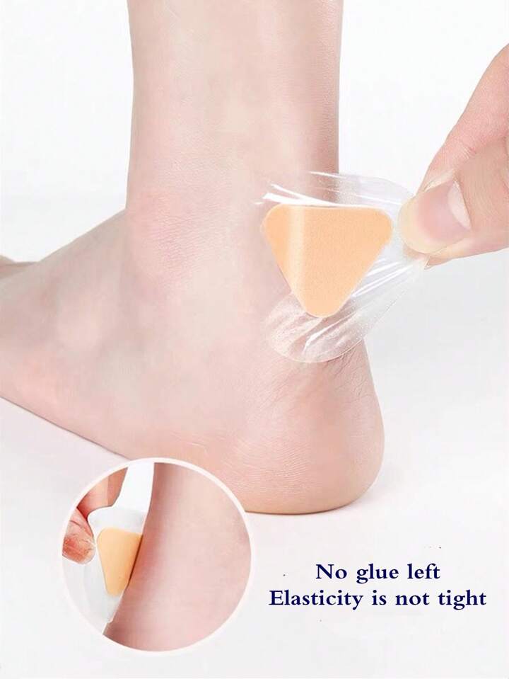 Shoe Bite Protector