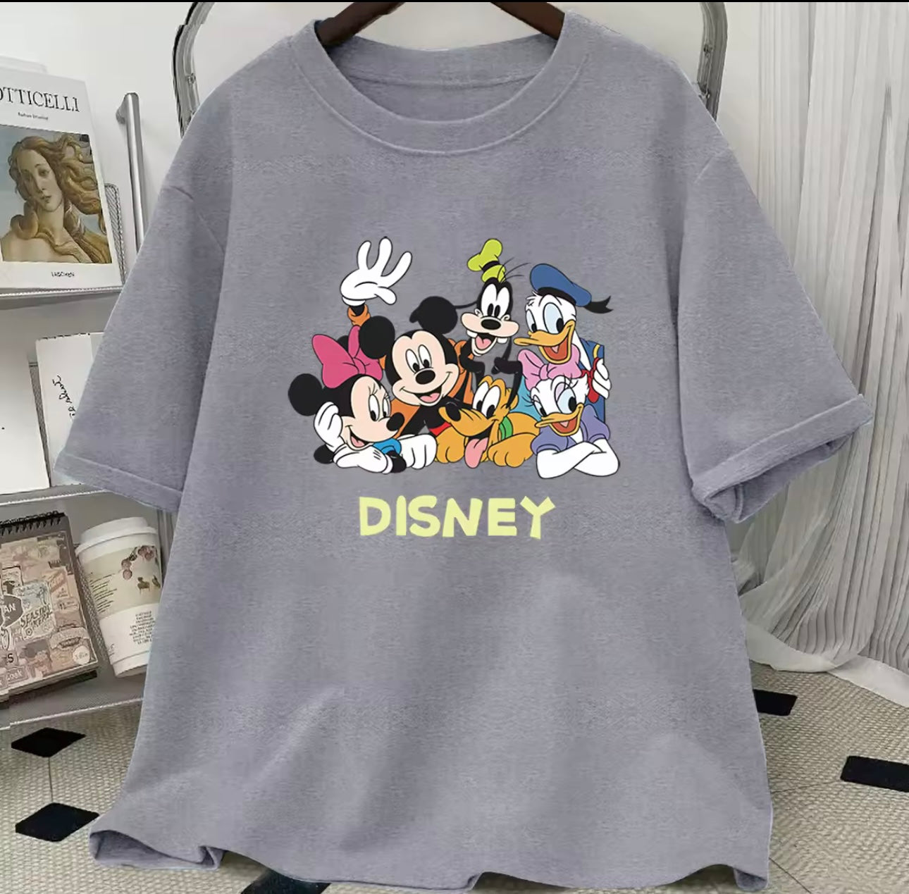 Disney Family Tshirt