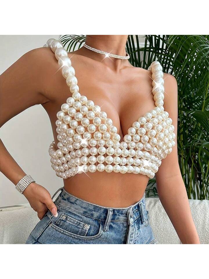 Pearl Top