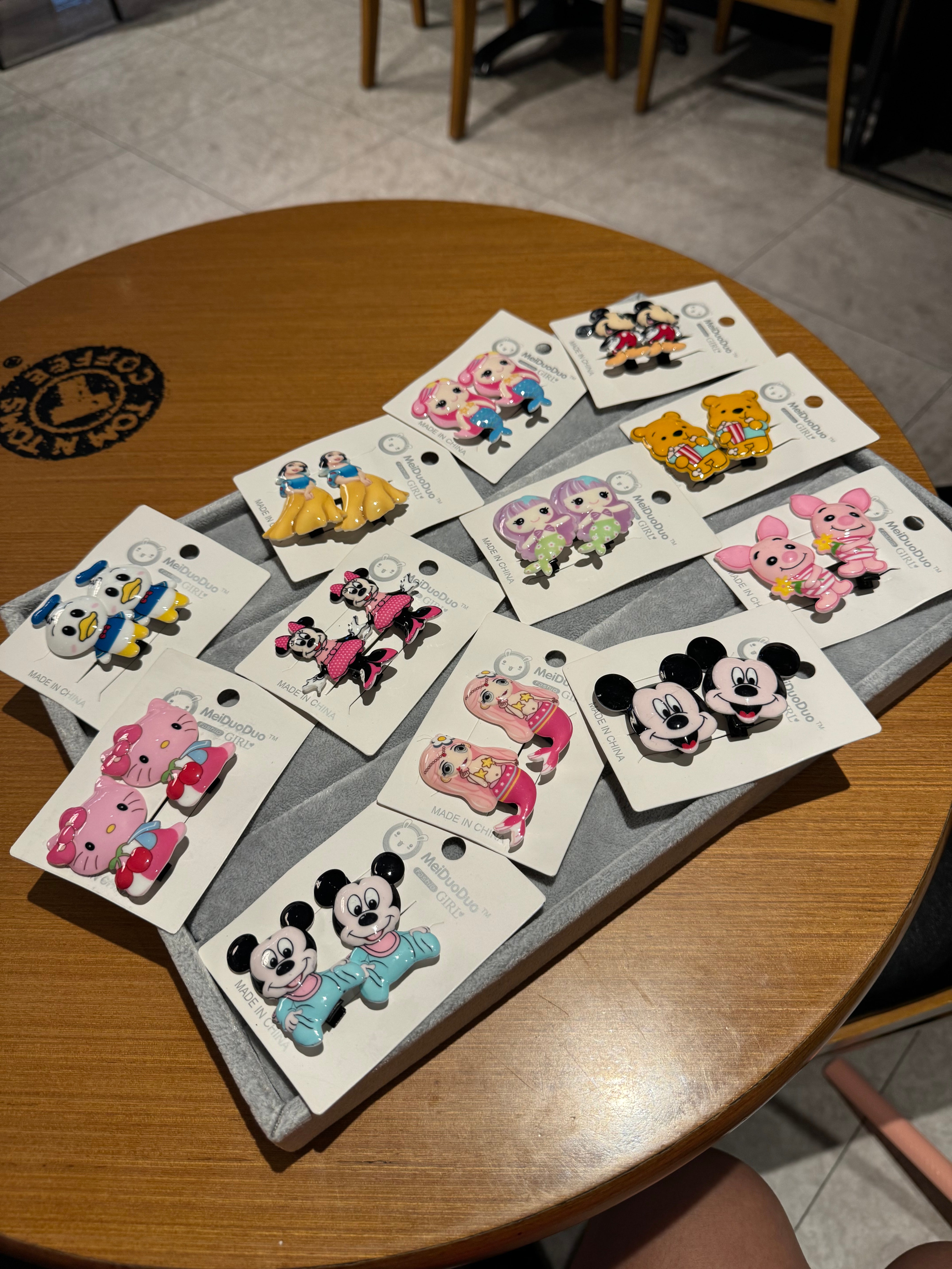 Disney Pin D1