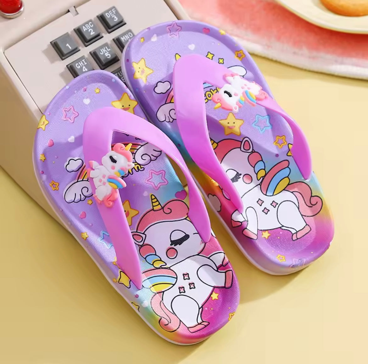 Kids Unicorn sleepers