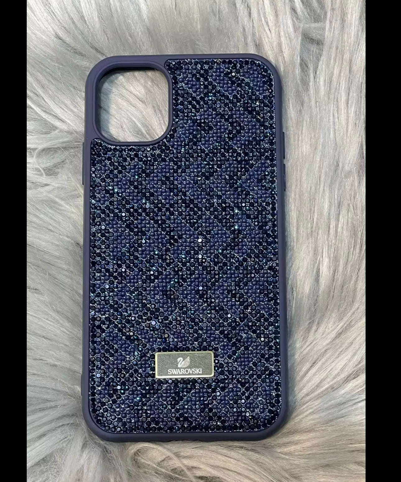 Swaroski Phone Cover