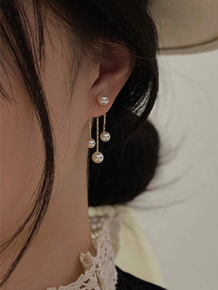 Earings G9