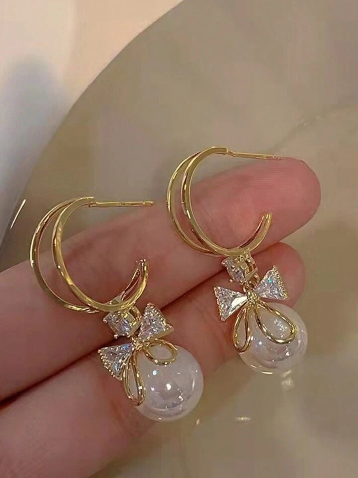 Earings ng