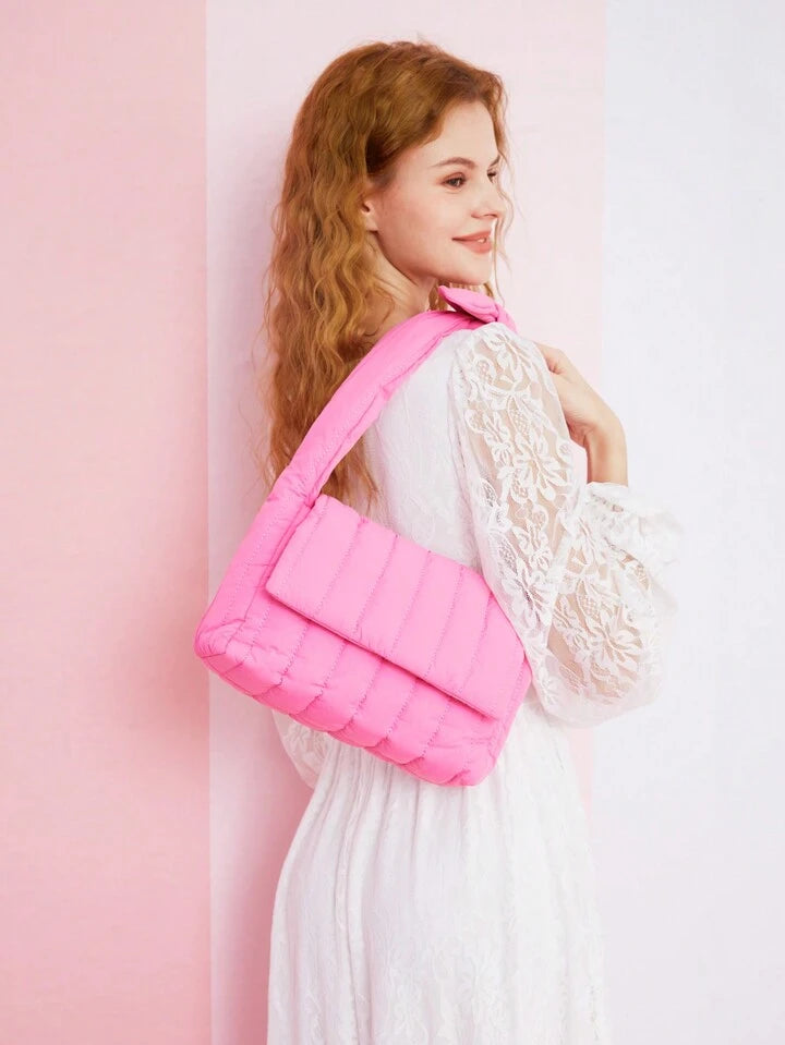 Versatile Shoulder Bag