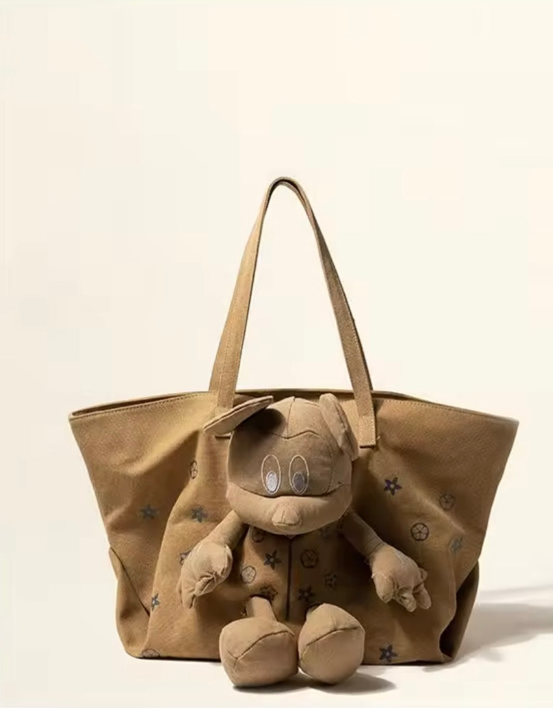 Mickey Classy Bag