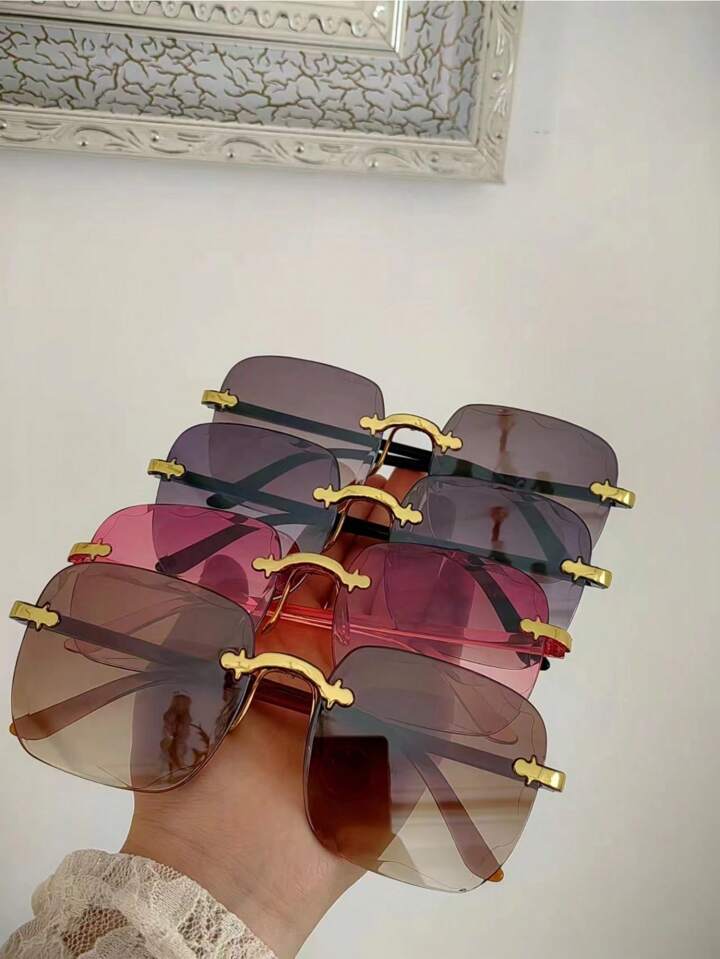 4 pc sunglass set