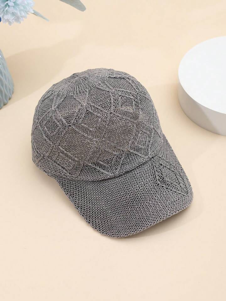 Weaved Cap