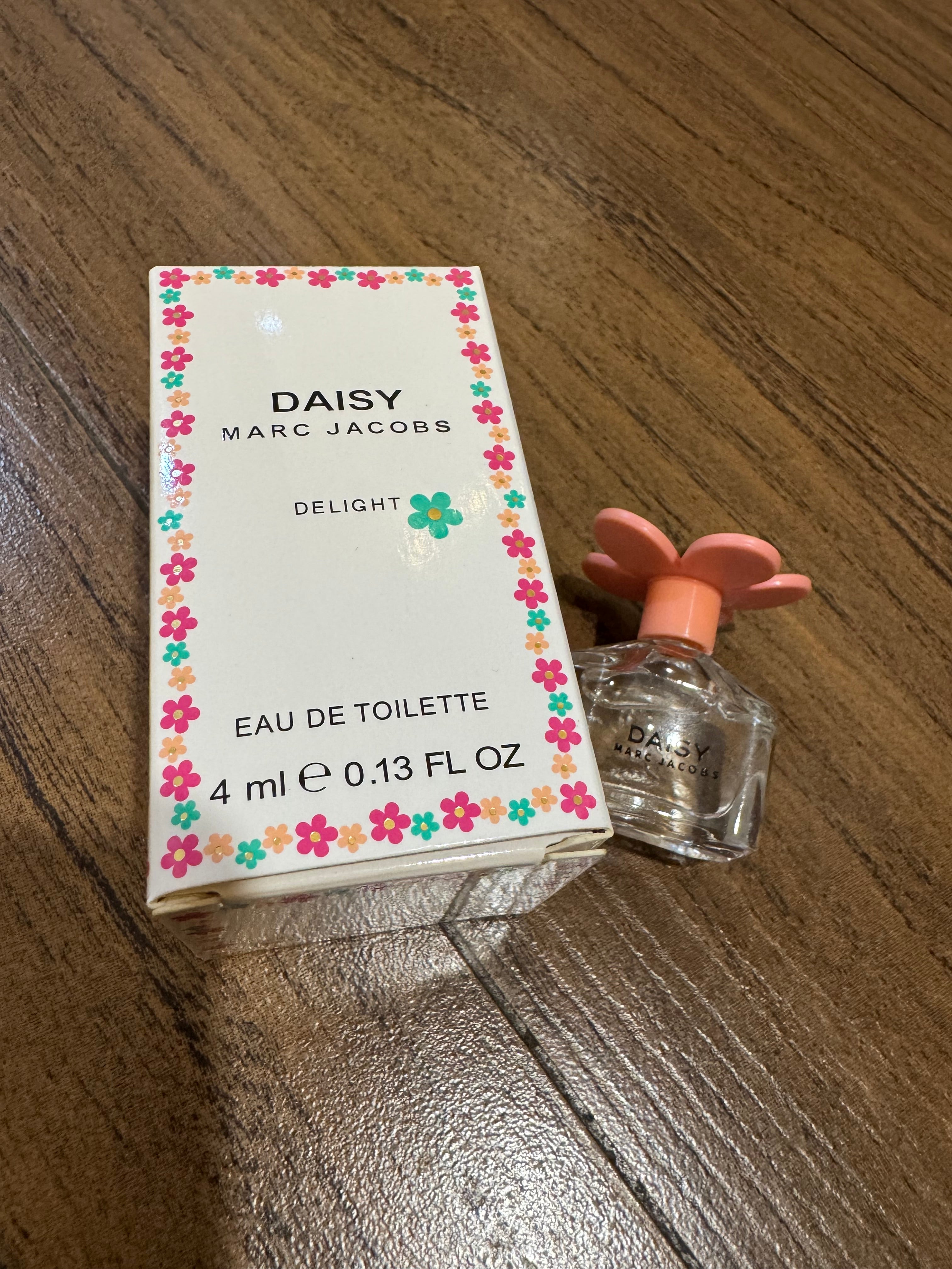 Mini perfumes new