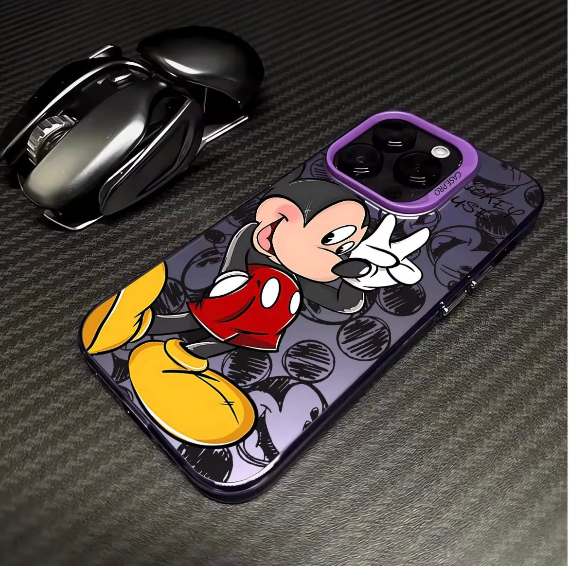 Disney Phone Cover