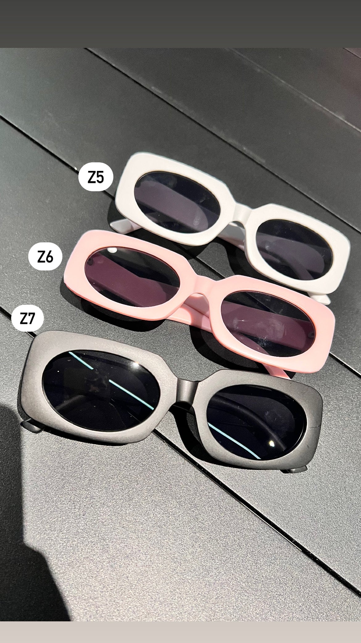 Z Sunglases