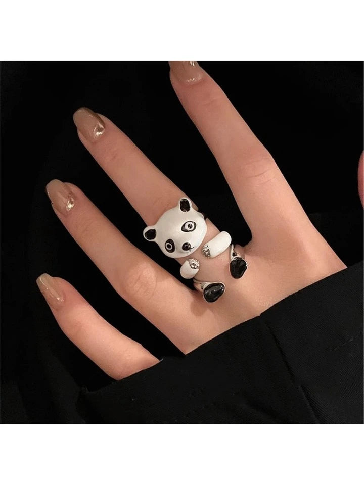 Panda Ring