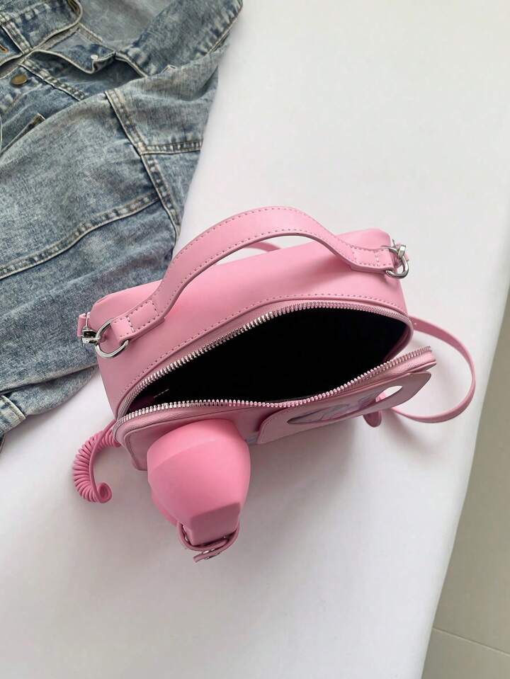 Telephone bag