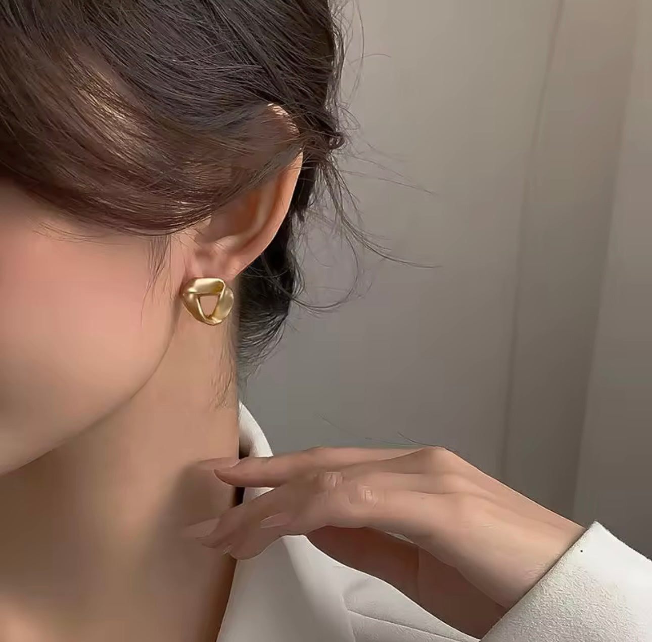 DC29 Earings