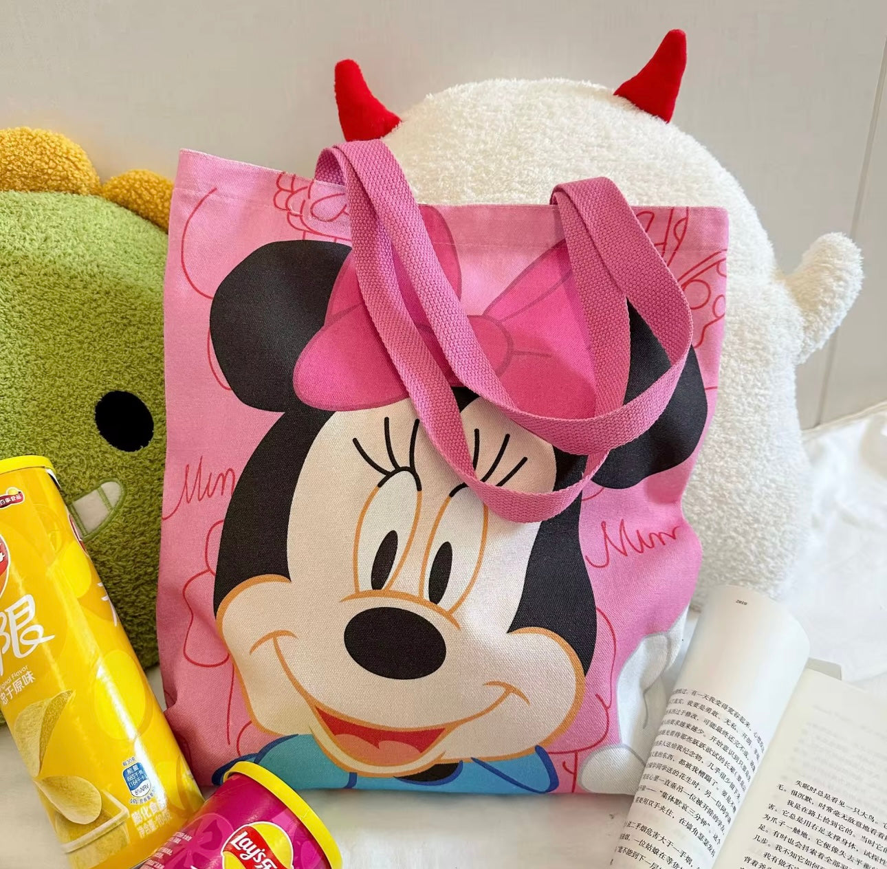 Minnie Bag