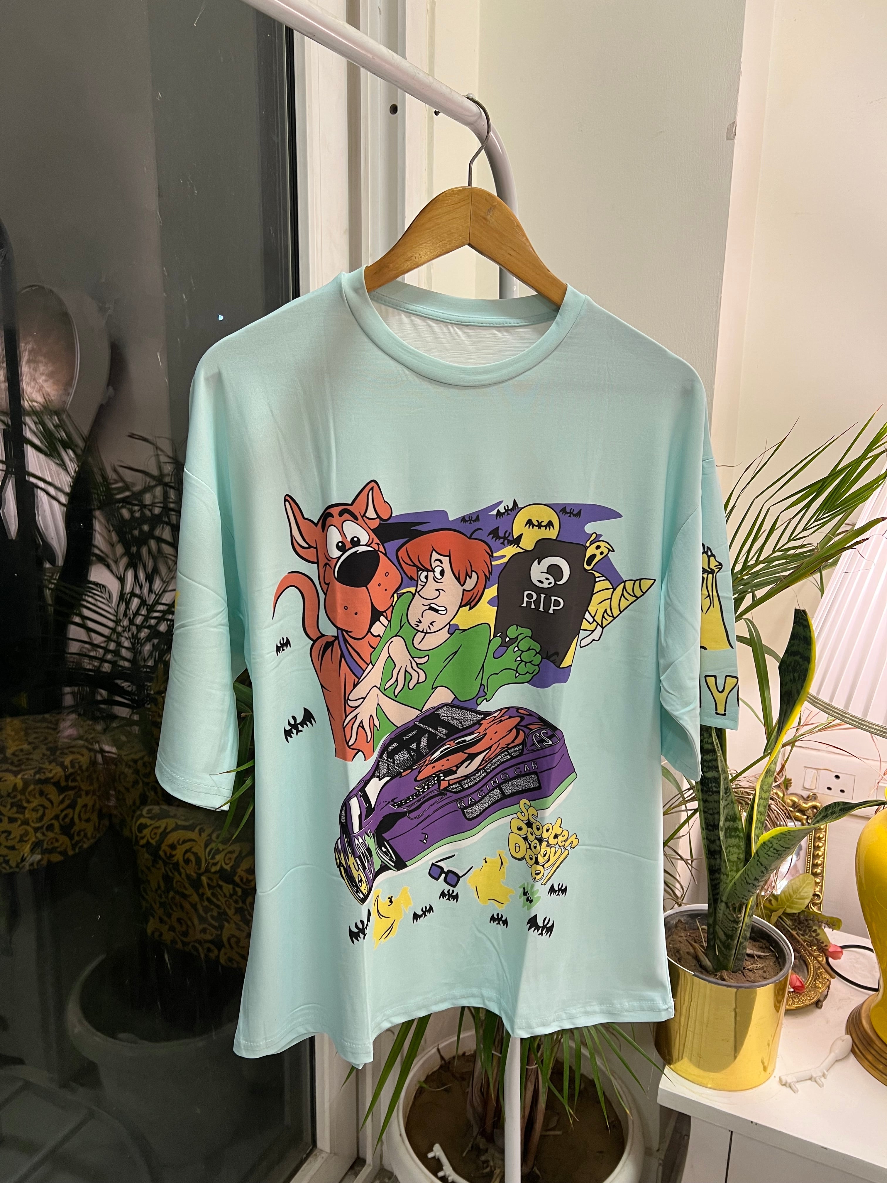 ONLY TSHIRT TOM & JERRY