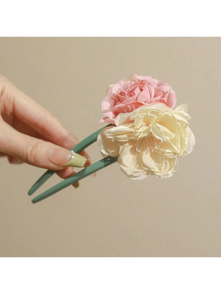 H1 Flower Hairpin