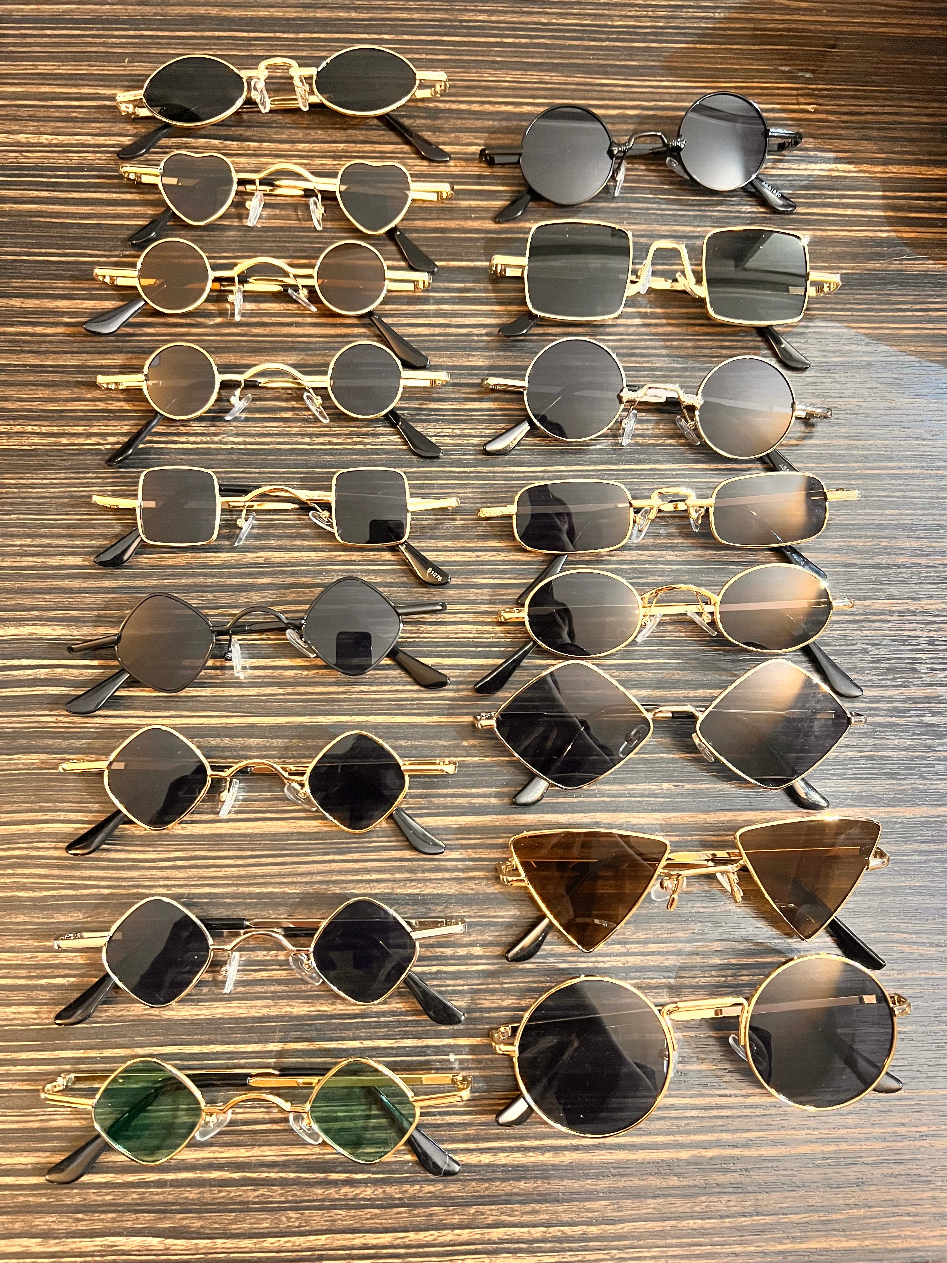 Vintage Collection Sunglases