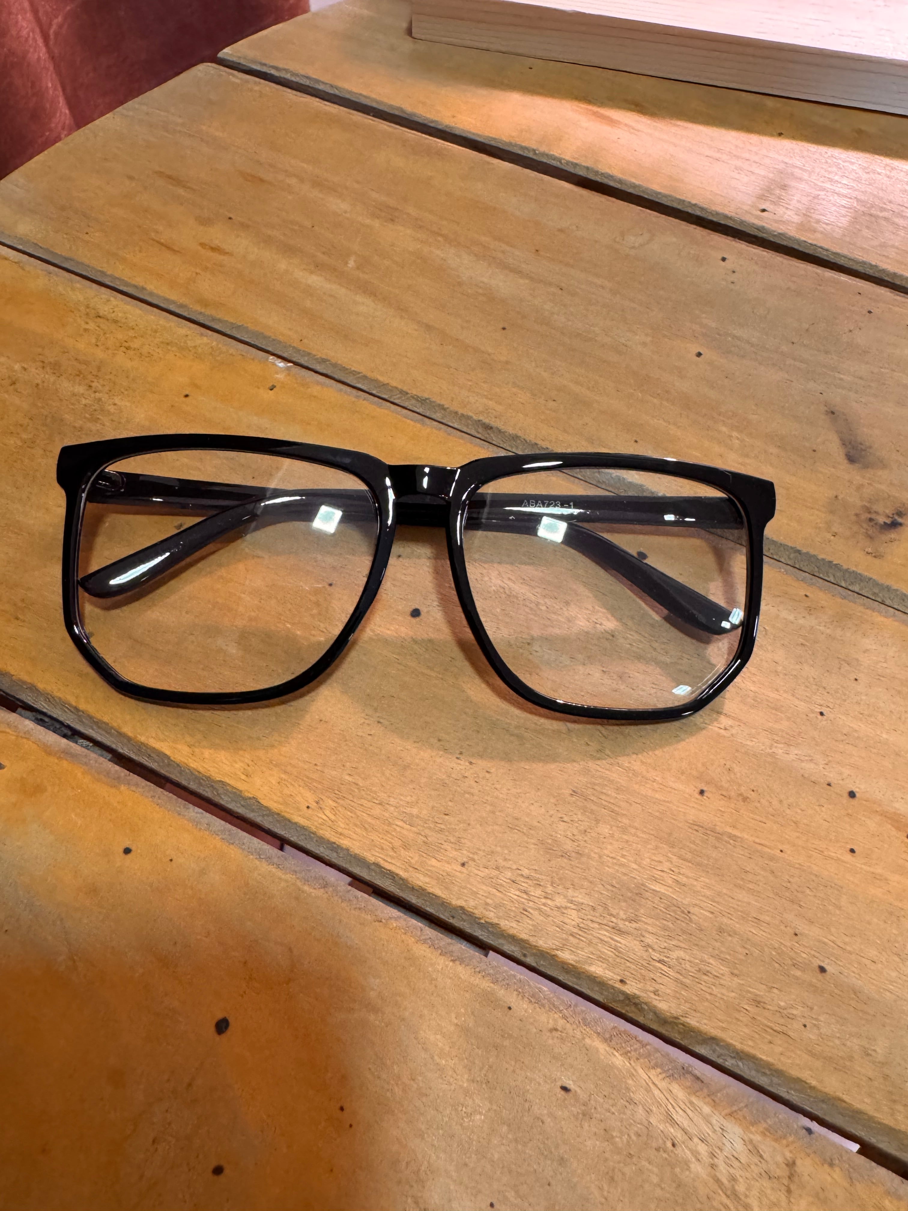 Fashionable Glasses