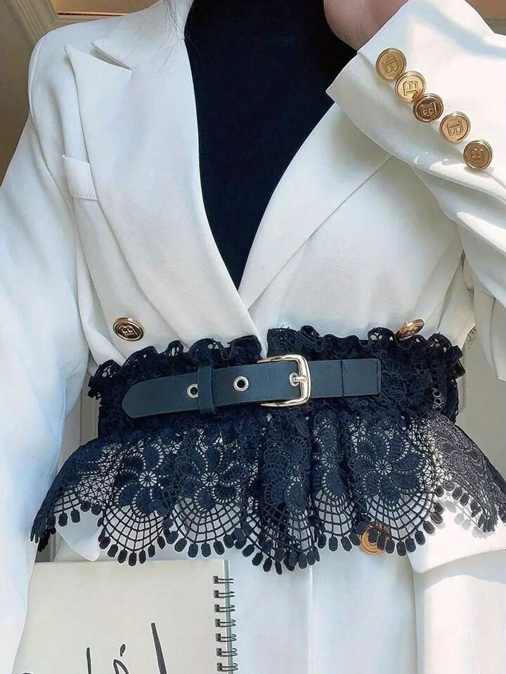 Waist Belt