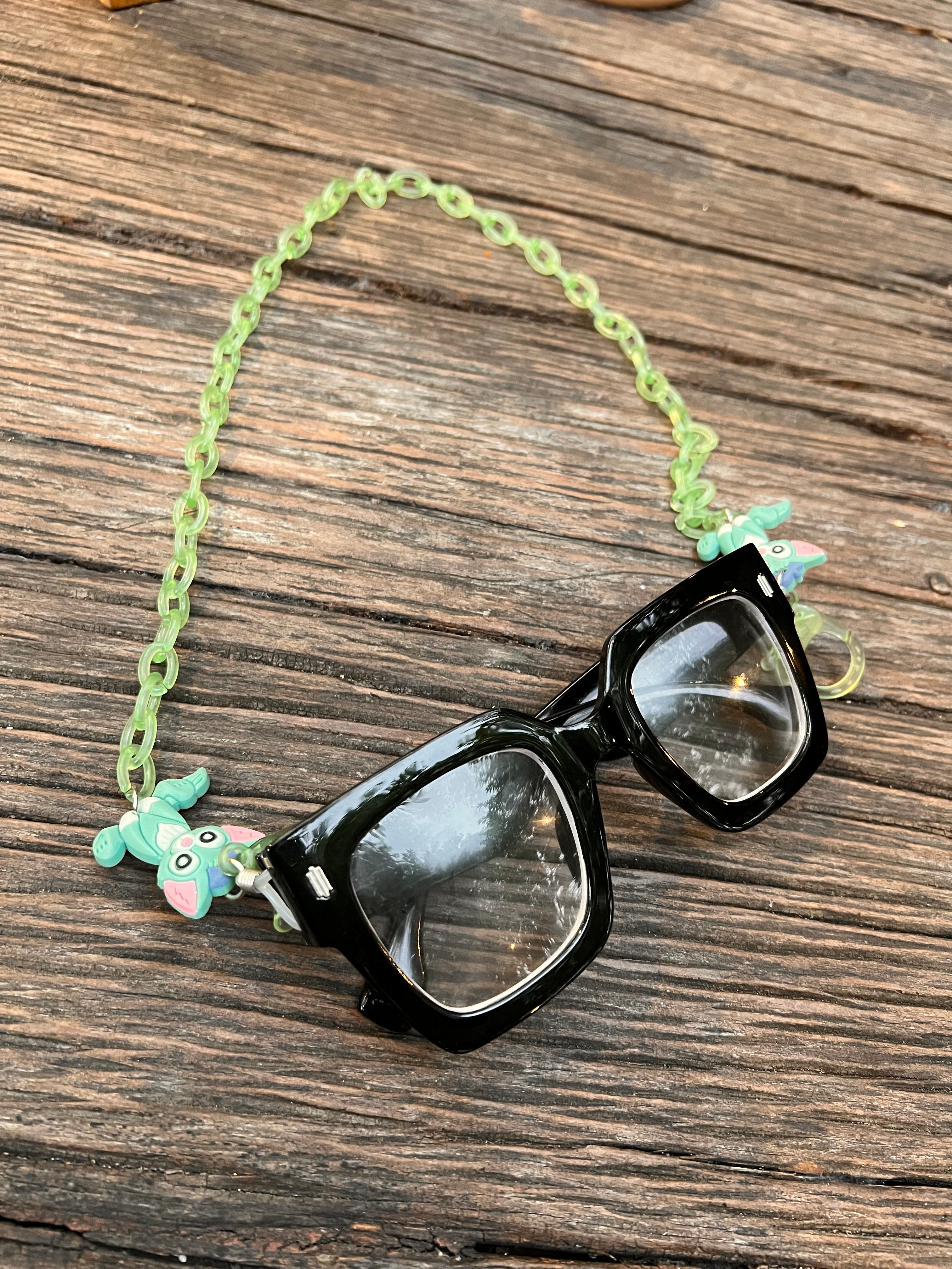 Sunglass Chain