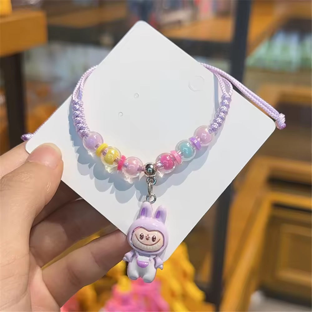 Labubu rakhi