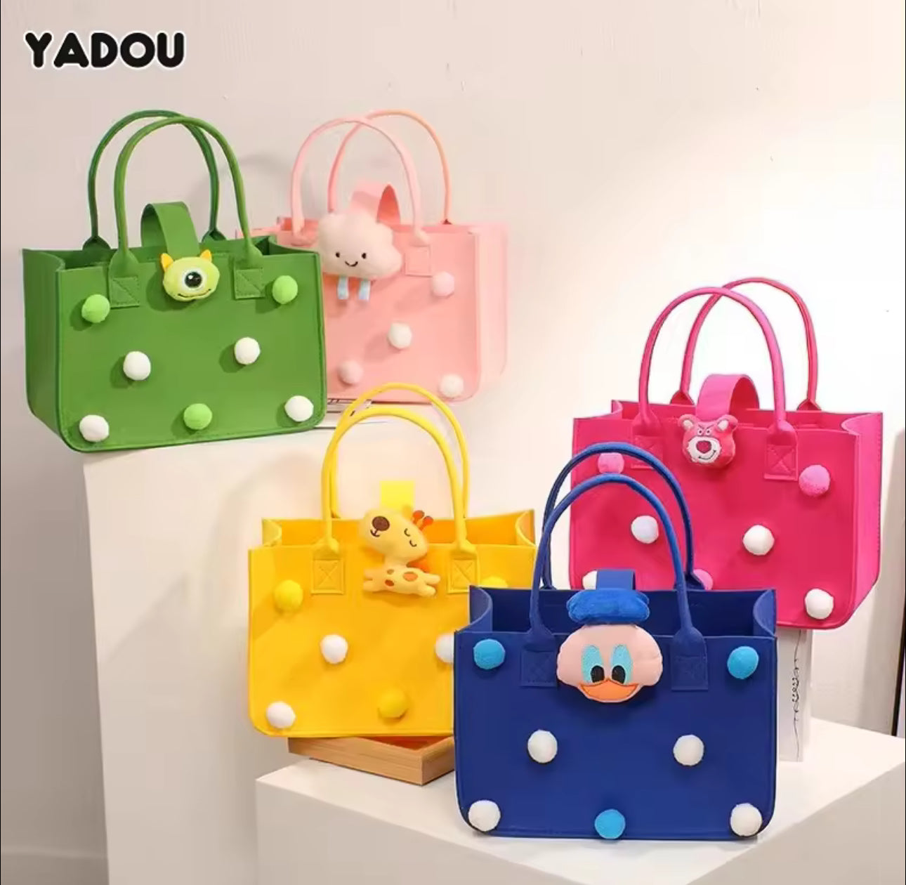 YADOU Bag