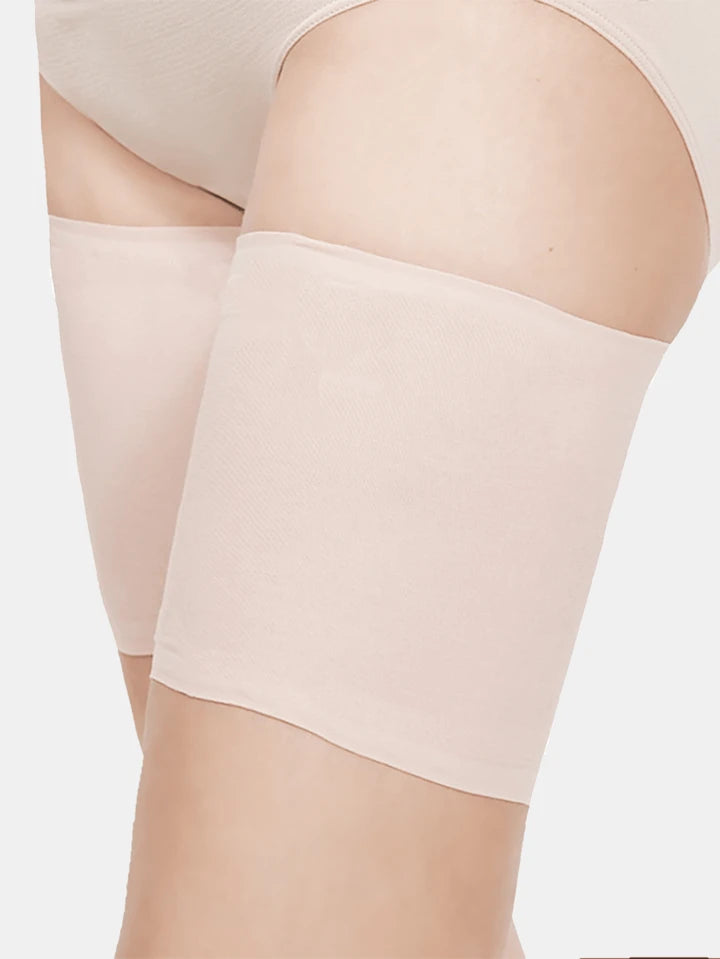 Women Anti Chafing Thigh Bands Reusable