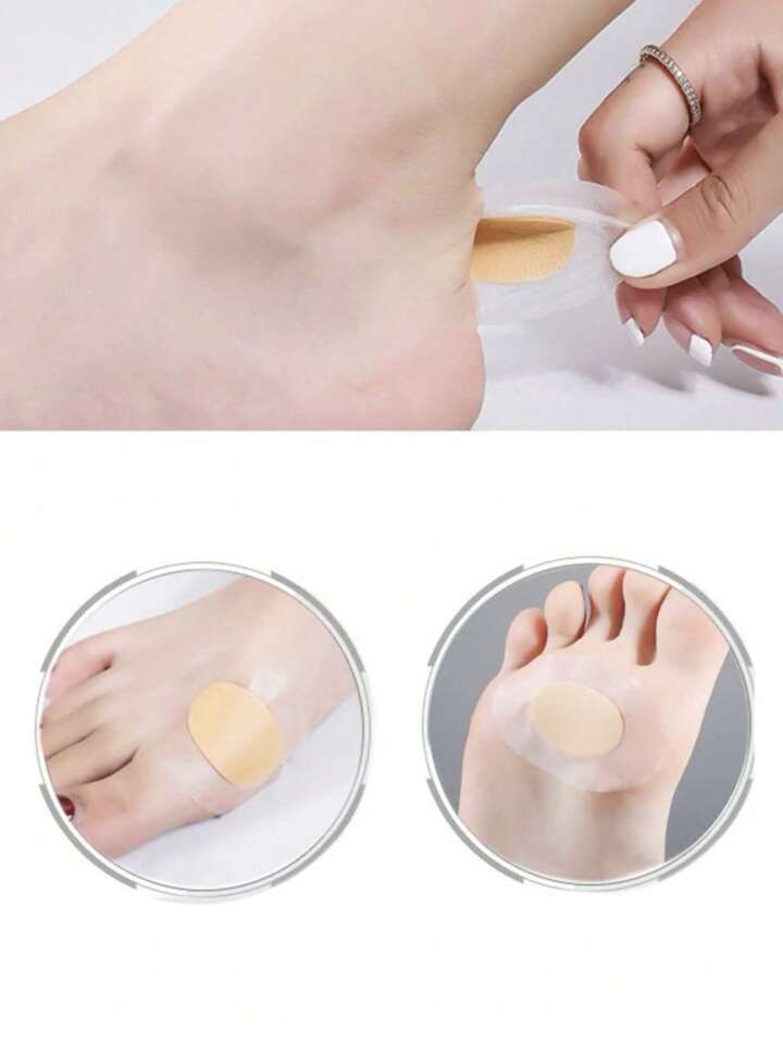 Shoe Bite Protector