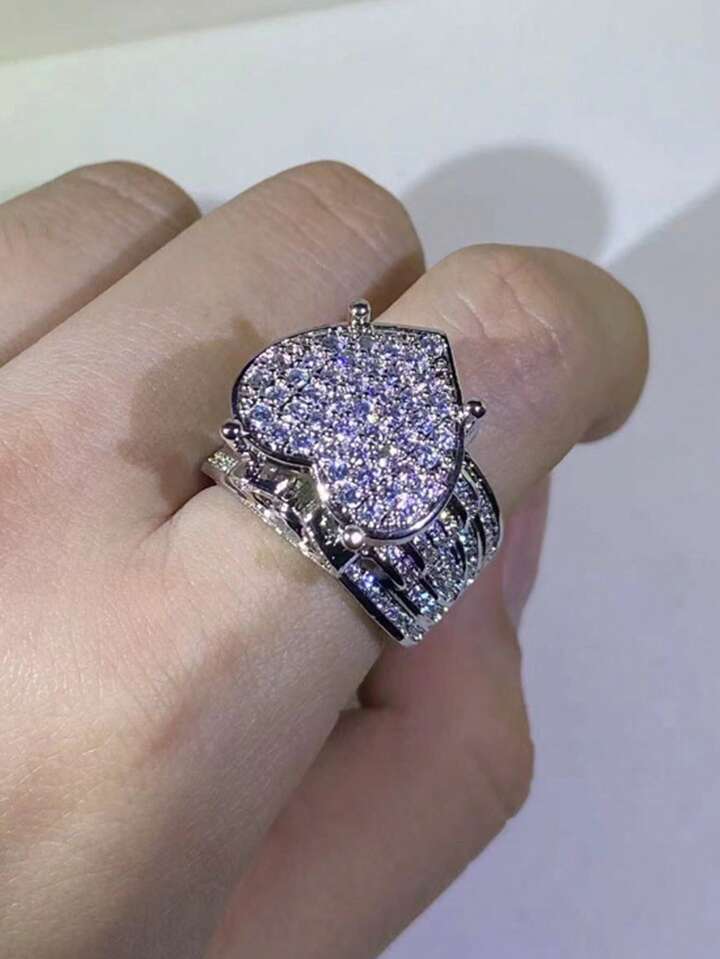 Heart Ring