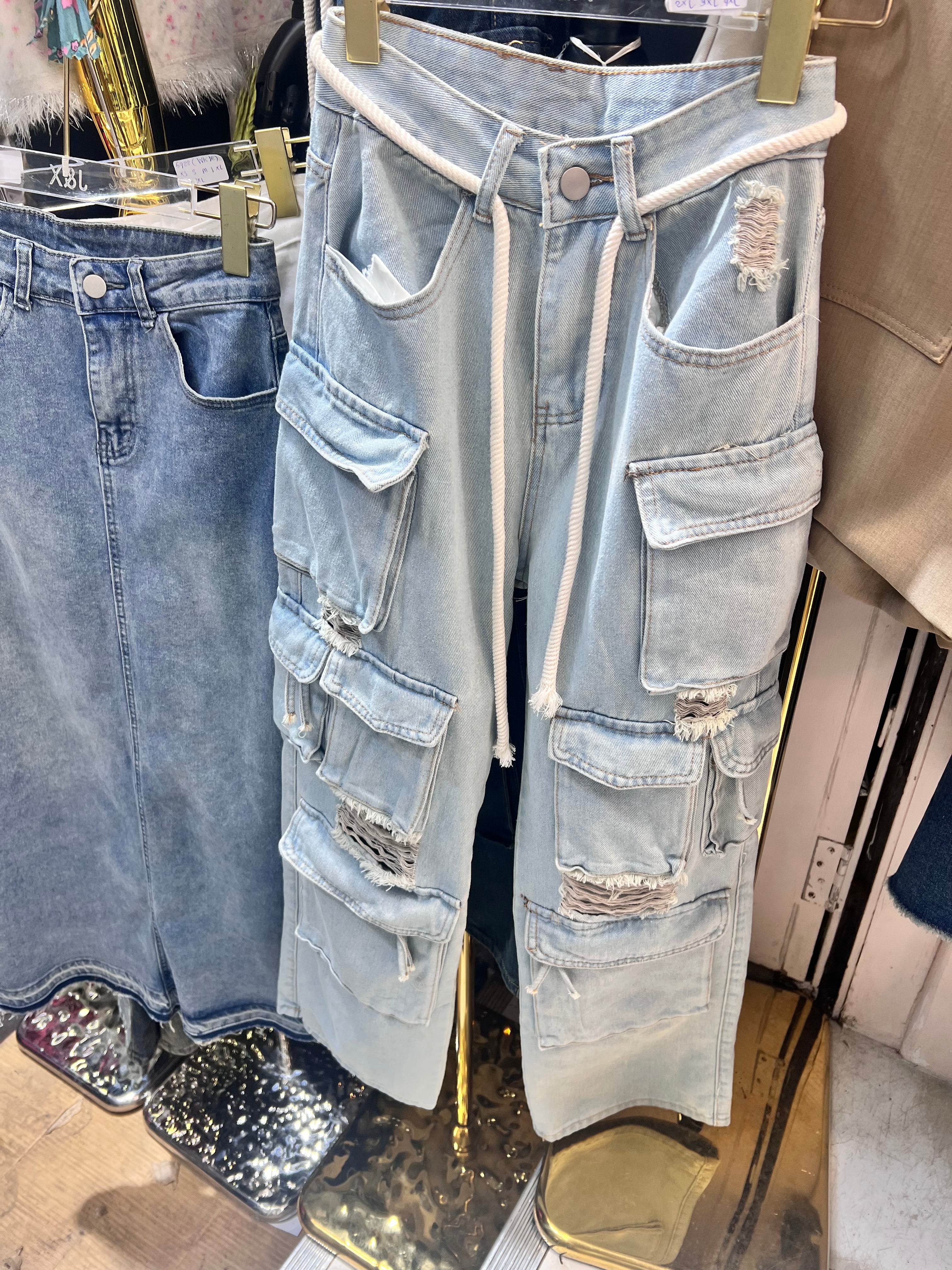 Denim 679