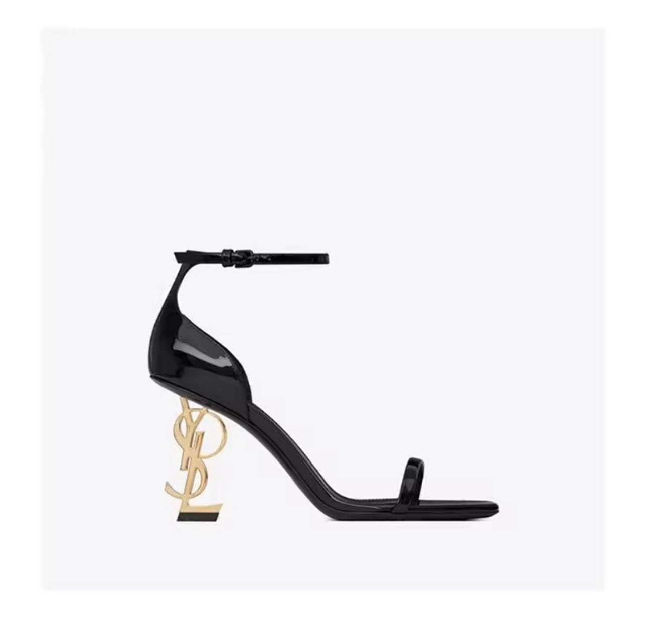 YSL HEELS