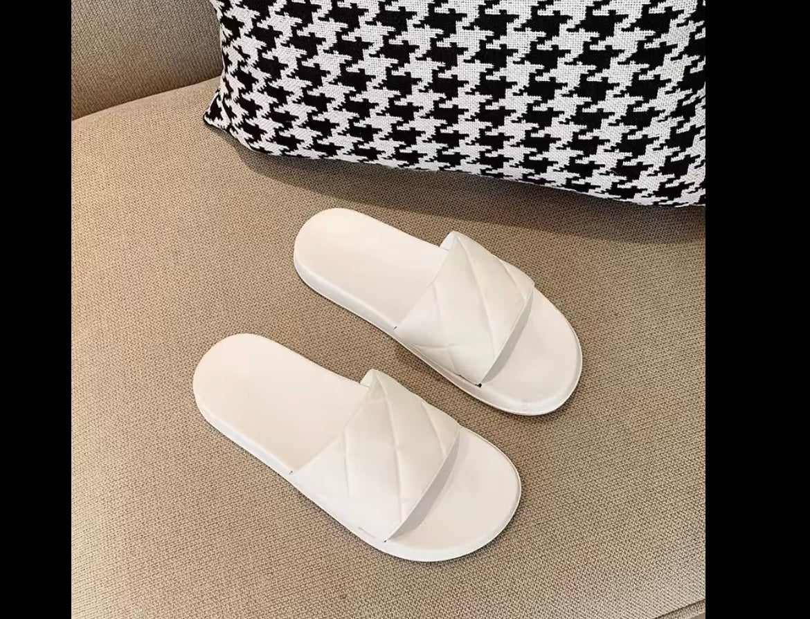 Silicon Slippers