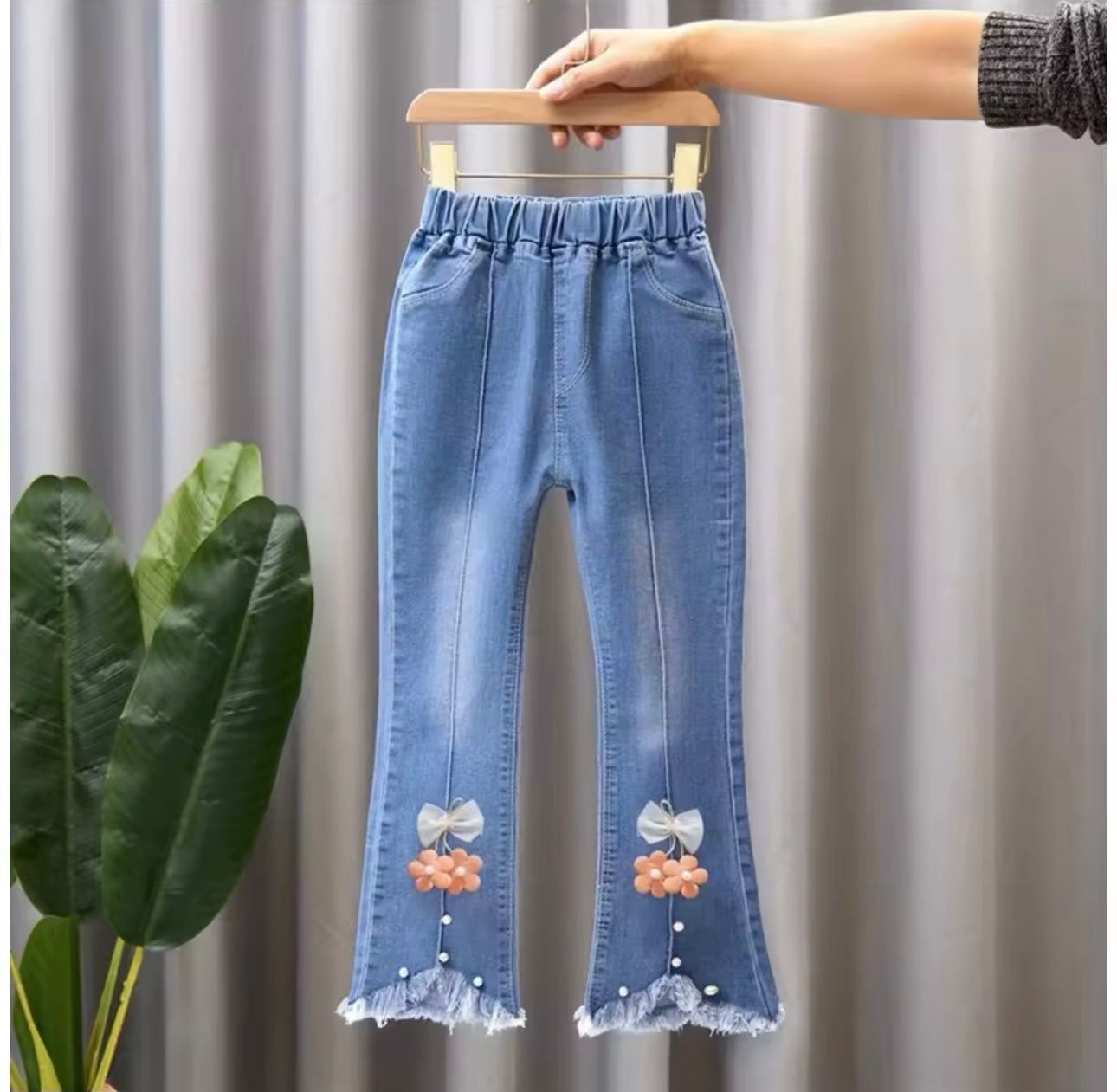 Kids Denim