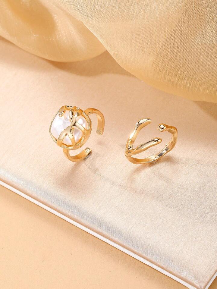 Ring set f3