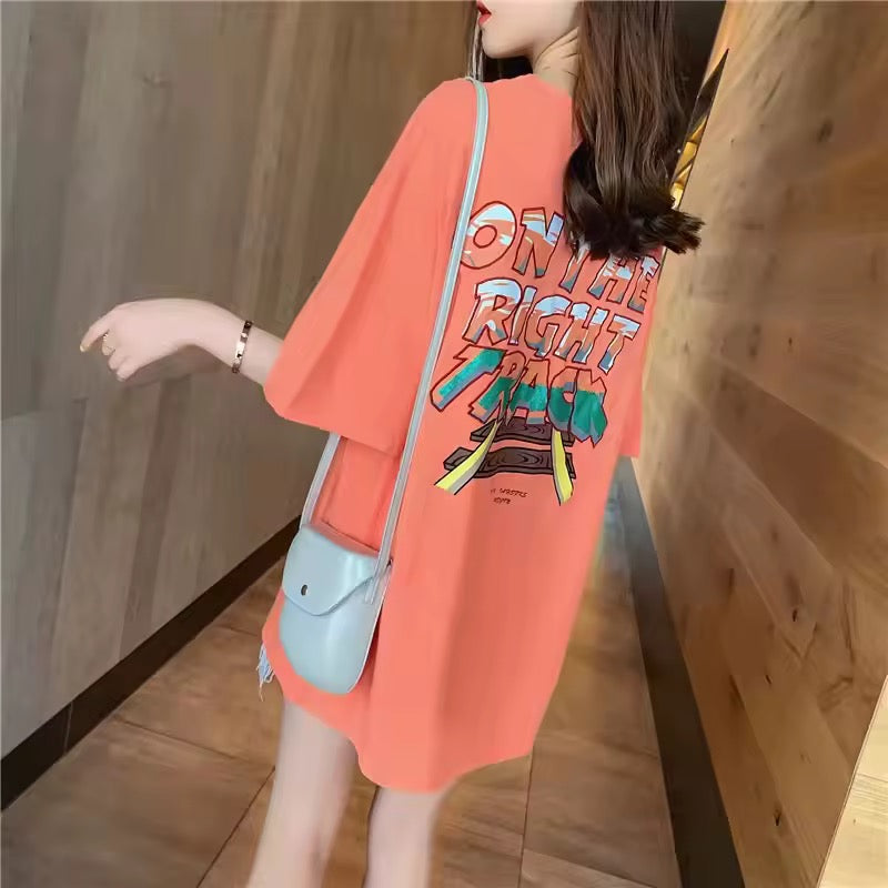 Melo tshirt