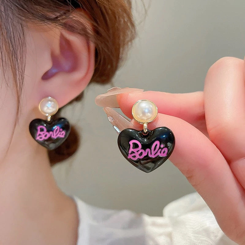 Barbie Earing