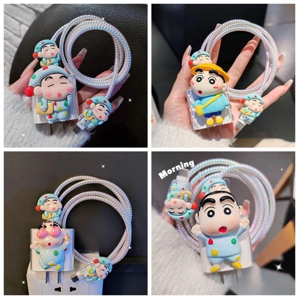 Shin Chan Charger