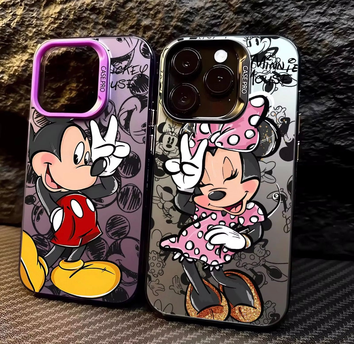 Disney Phone Cover