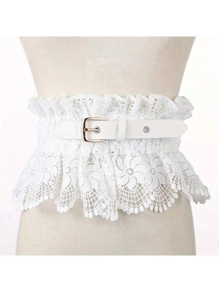 Waist Belt