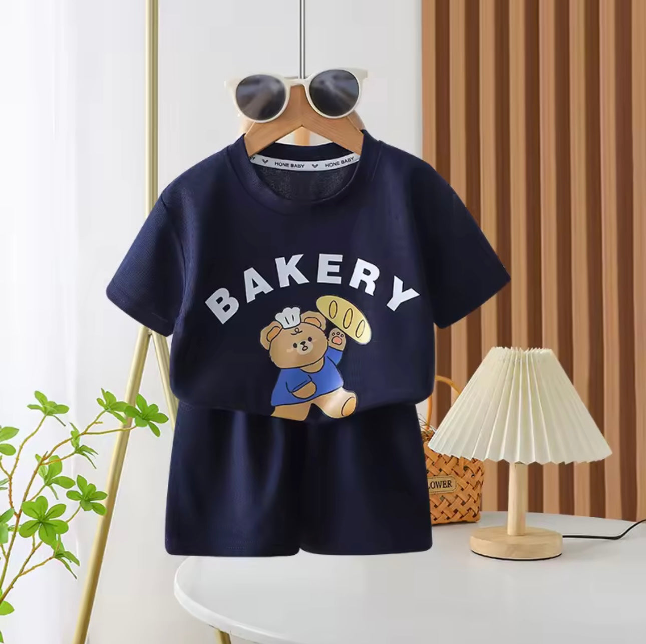 Bakery Kids Set