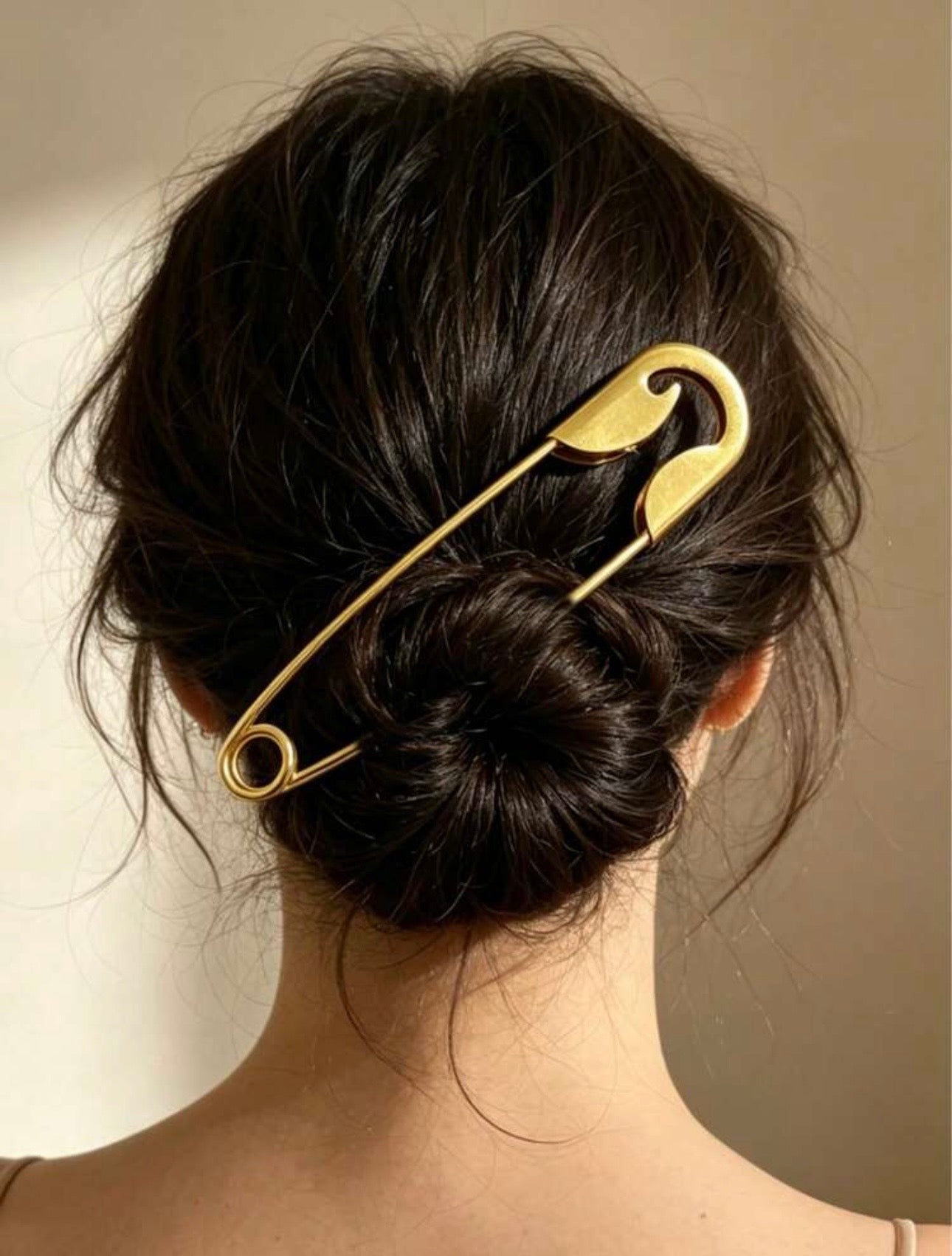 Hair pin