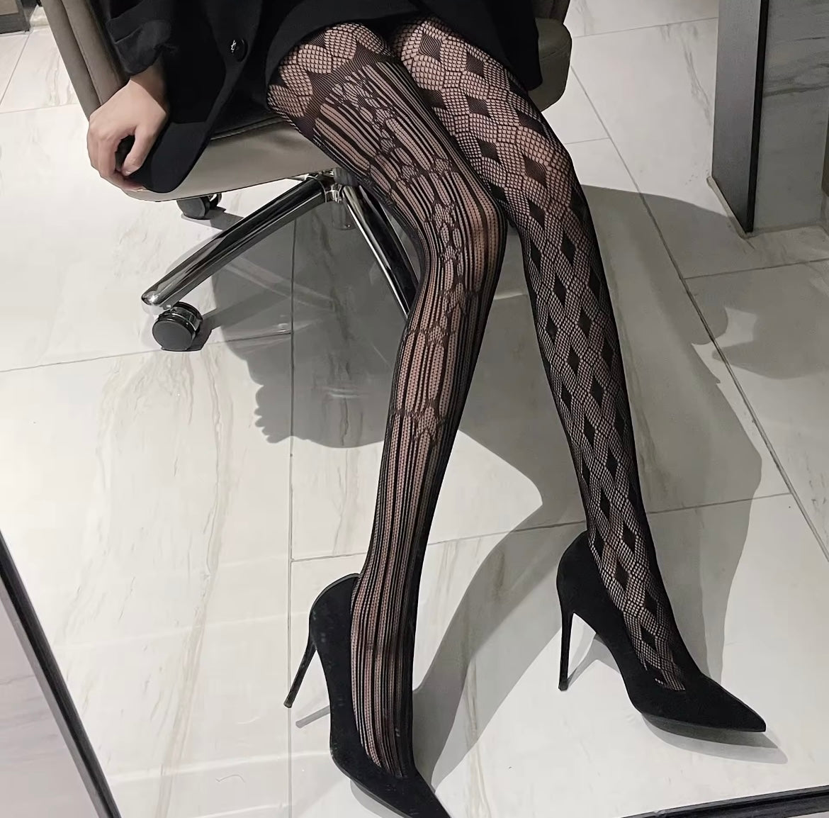 Hollow Stockings